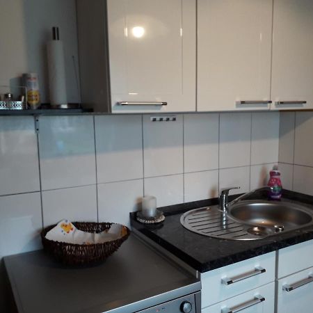 Apartament Heidehaus Hodenhagen Zewnętrze zdjęcie