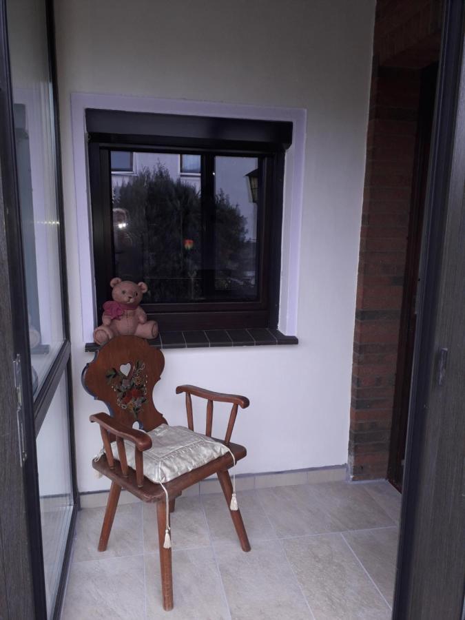 Apartament Heidehaus Hodenhagen Zewnętrze zdjęcie
