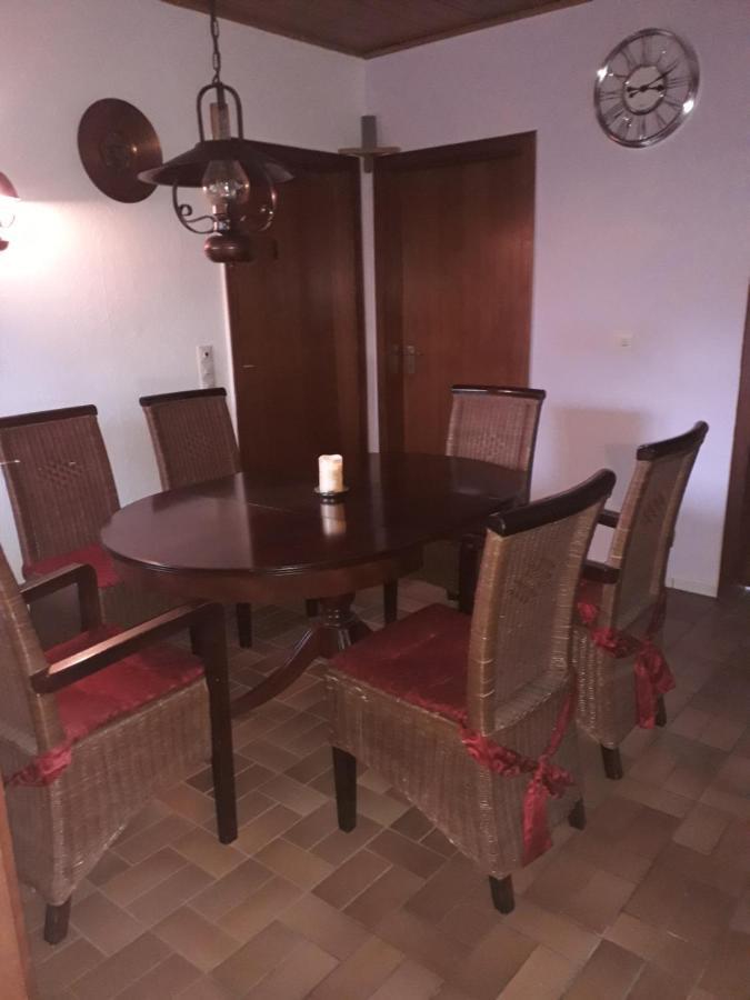 Apartament Heidehaus Hodenhagen Zewnętrze zdjęcie