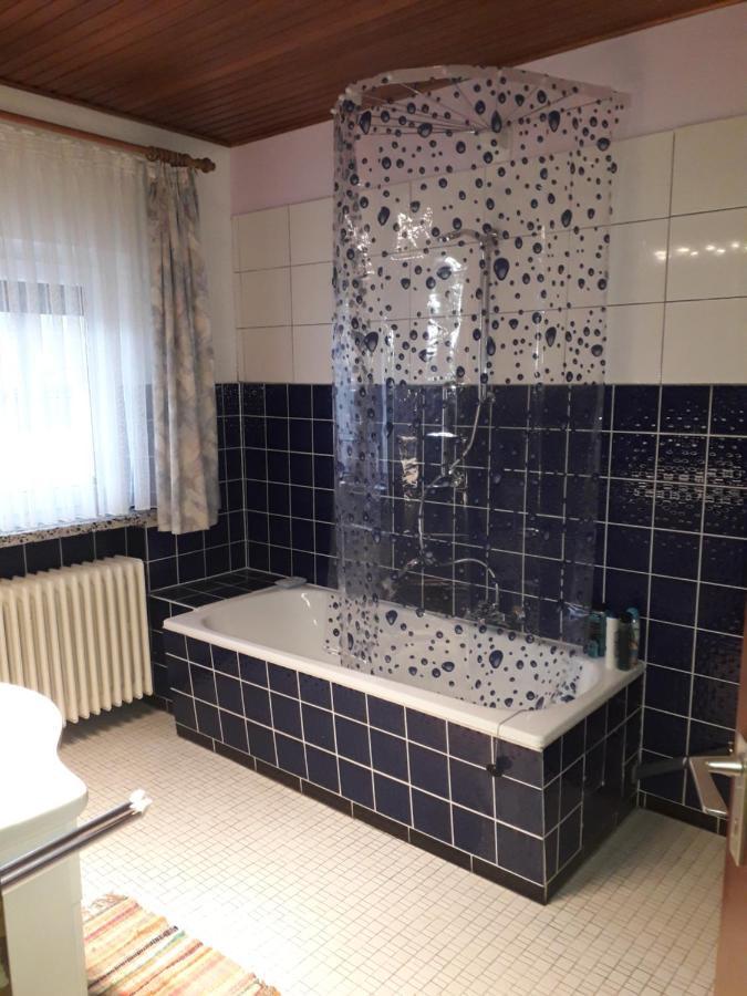 Apartament Heidehaus Hodenhagen Zewnętrze zdjęcie
