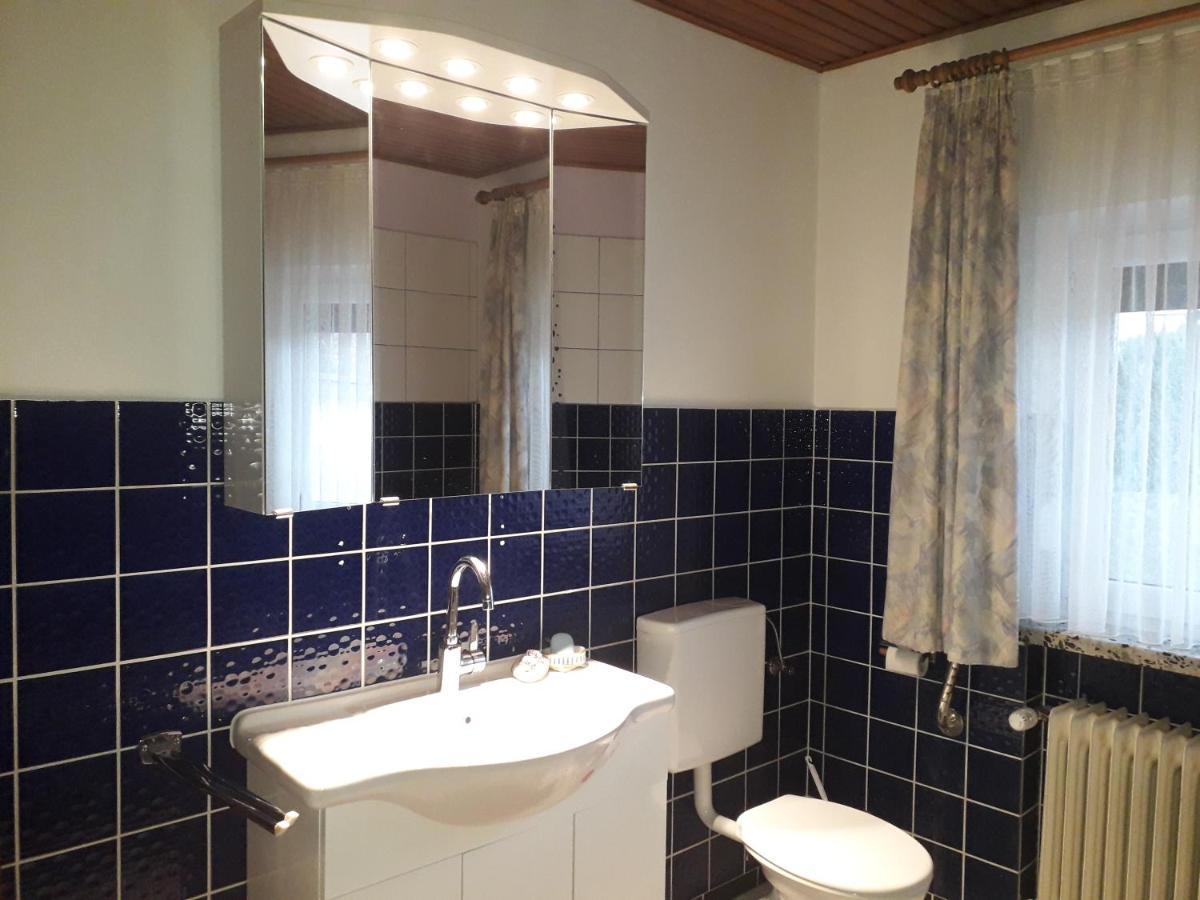 Apartament Heidehaus Hodenhagen Zewnętrze zdjęcie