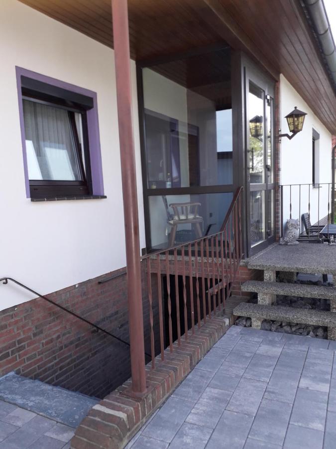 Apartament Heidehaus Hodenhagen Zewnętrze zdjęcie